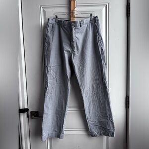 Polo by Ralph Lauren Gray Chinos